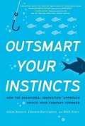 Cover: Outsmart Your Instincts - Forness Press