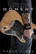 Cover: At This Moment - Lone Sparrow Press