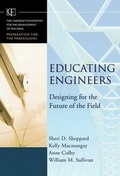Cover: Educating Engineers - Jossey-Bass