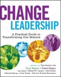 Cover: Change Leadership - Jossey-Bass