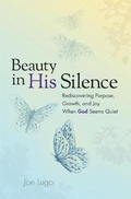 Cover: Beauty In His Silence - J3 Creations
