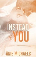 Cover: Instead of You - Am Books