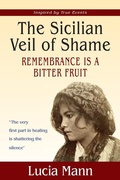 Cover: The Sicilian Veil of Shame - Grassroots Publishing Group