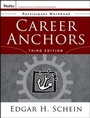 Cover: Career Anchors - Jossey-Bass