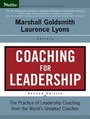 Cover: Coaching for Leadership - Jossey-Bass