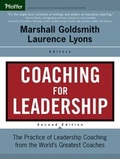 Cover: Coaching for Leadership - Jossey-Bass