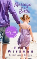 Cover: Message In A Bottle - Elizabeth Wiseman Mackey