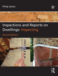 Abbildung von: Inspections and Reports on Dwellings - Routledge