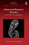 Cover: Islam and Women's Income - Routledge