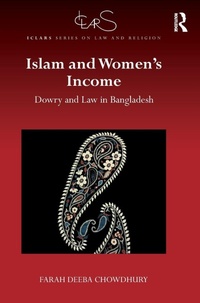 Enlarge image Cover: Islam and Women's Income - Routledge