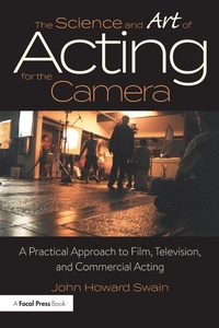 Abbildung von: The Science and Art of Acting for the Camera - Routledge