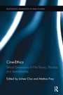 Cover: Cine-Ethics - Routledge