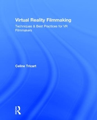 Abbildung von: Virtual Reality Filmmaking - Routledge