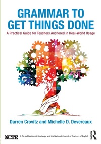 Enlarge image Cover: Grammar to Get Things Done - Routledge
