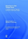 Cover: Grammar to Get Things Done - Routledge