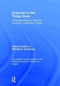 Cover: Grammar to Get Things Done - Routledge