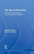 Cover: The Age of Perversion - Routledge