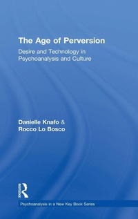 Enlarge image Cover: The Age of Perversion - Routledge