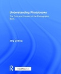 Cover: Understanding Photobooks - Routledge