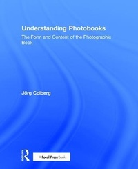 Enlarge image Cover: Understanding Photobooks - Routledge
