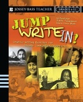 Cover: Jump Write In! - Jossey-Bass