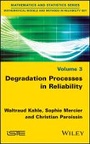 Cover: Degradation Processes in Reliability - Wiley