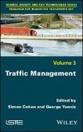 Cover: Traffic Management - Wiley