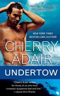 Cover: Undertow - St. Martins Press-3pl