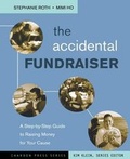 Cover: The Accidental Fundraiser - Pfeiffer Wiley