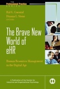 Cover: The Brave New World of eHR - Pfeiffer