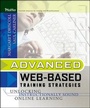 Cover: Advanced Web-Based Training Strategies - Pfeiffer