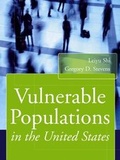 Cover: Vulnerable Populations in the United States - Jossey-Bass