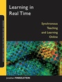 Cover: Learning in Real Time - Jossey-Bass