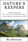Cover: Nature's Keepers - Jossey-Bass