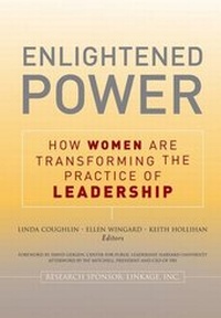 Enlarge image Cover: Enlightened Power - Jossey-Bass