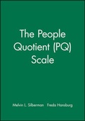 Cover: The People Quotient (PQ) Scale - Jossey-Bass