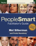 Cover: PeopleSmart Facilitator's Guide - Pfeiffer