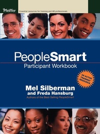 Enlarge image Cover: PeopleSmart Participant Workbook - Pfeiffer