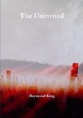 Cover: The Uninvited - Lulu.com