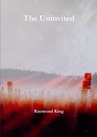 Enlarge image Cover: The Uninvited - Lulu.com