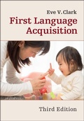 Cover: First Language Acquisition - Cambridge University Press