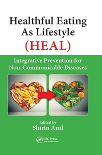 Abbildung von: Healthful Eating As Lifestyle (HEAL) - CRC Press