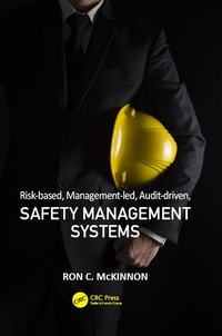 Abbildung von: Risk-based, Management-led, Audit-driven, Safety Management Systems - CRC Press