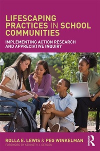 Abbildung von: Lifescaping Practices in School Communities - Routledge