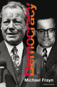 Enlarge image Cover: Democracy - Methuen Drama