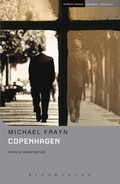 Cover: Copenhagen - Methuen Drama