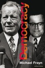 Cover: Democracy - Methuen Drama