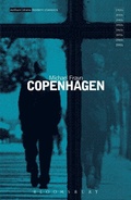 Cover: Copenhagen - Methuen Drama