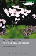 Cover: The Cherry Orchard - Methuen Drama
