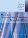 Cover: Methods in Community-Based Participatory Research for Health - Jossey-Bass